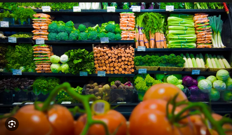 veggies Fresh : Keep It Fresh Longer With These Expert Tips 12 Screenshot 2023 11 21 091446