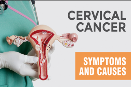 cervical cancer