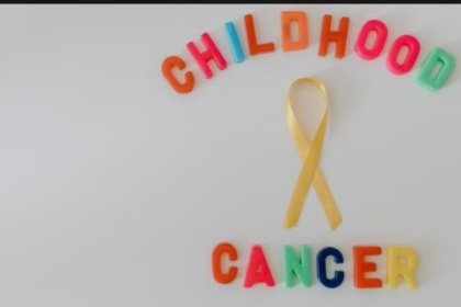 childhood cancer