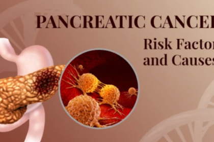 pancreatic cancer