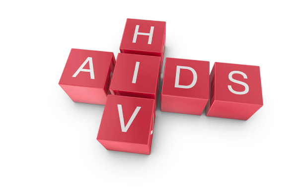 HIV/AIDS