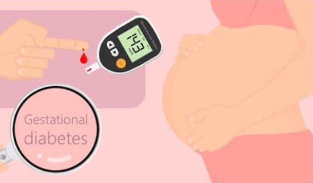 Gestational Diabetes