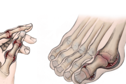 Rheumatoid Arthritis