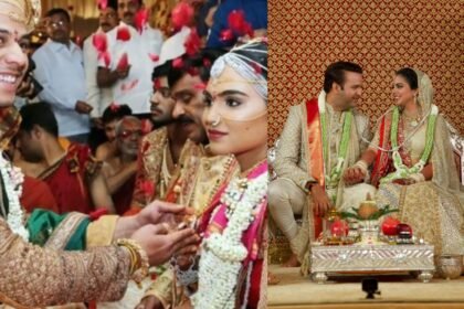 The Most Expensive Weddings In India