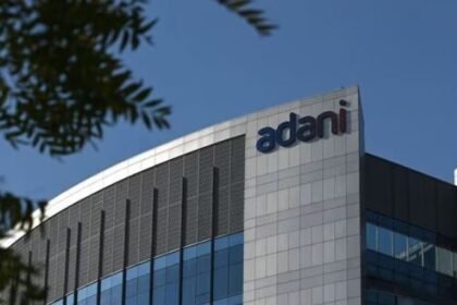 Adani Enterprise Share Price