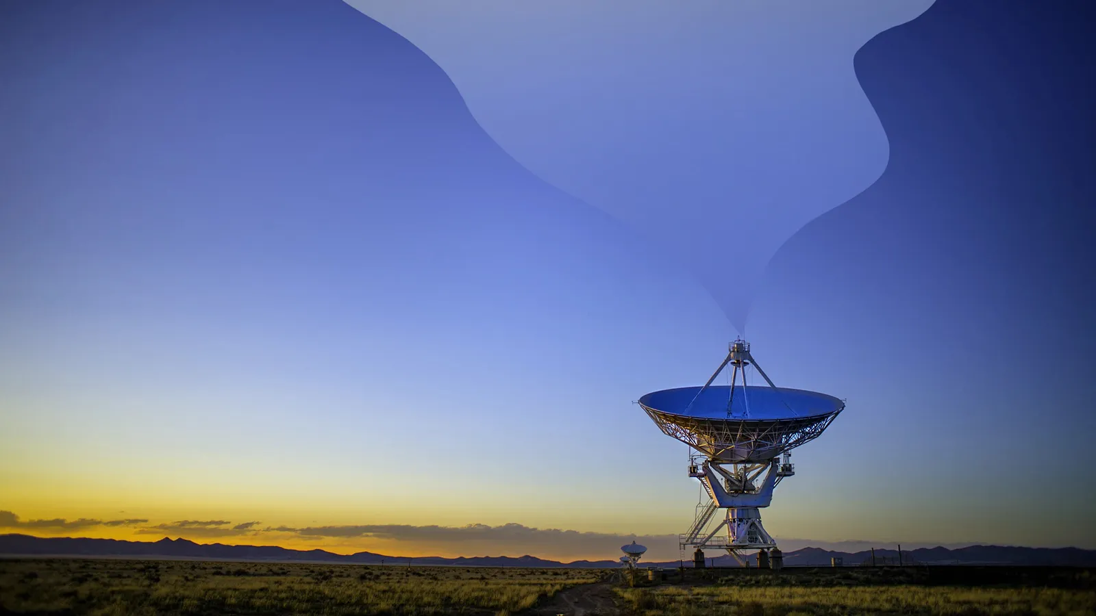 Shedding Light On Radio Antennas Can They Emit Visible Light? Latest