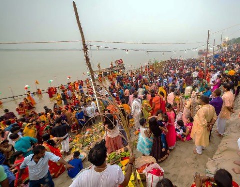 Significance Of Chhath Puja, Chhat Puja, Kharna, Surya dev Puja