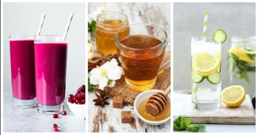 Detox drinks, pre-wedding weight loss, Weight Loss, Health, Slim body