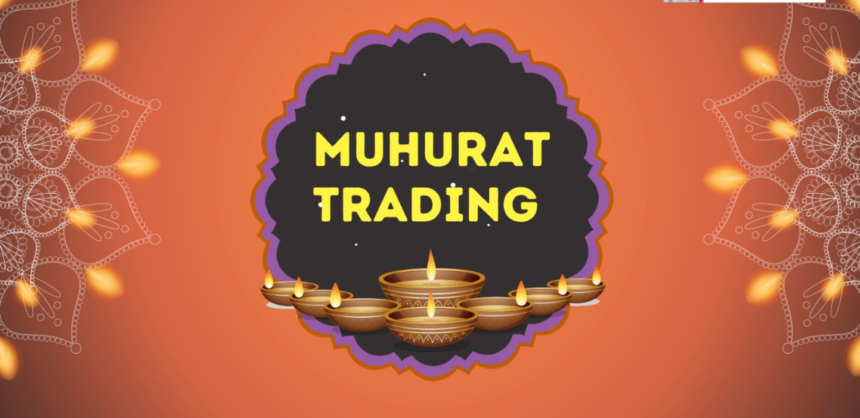 Diwali Trading Muhrat 2023