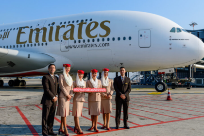 emirates group