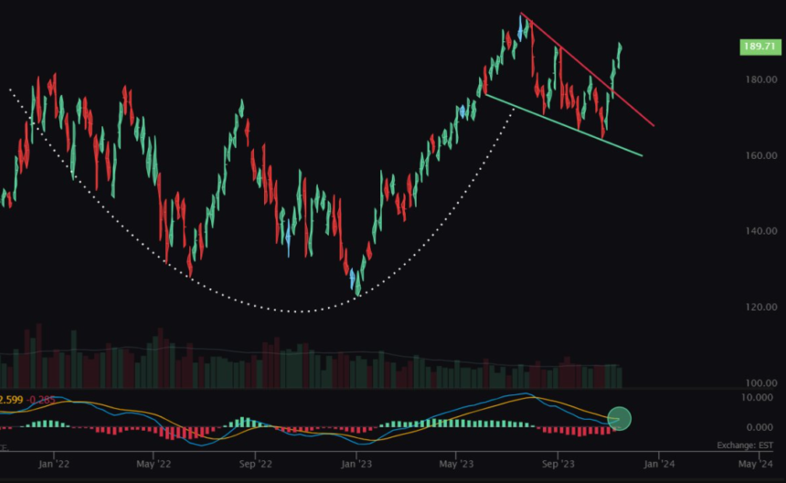 Gap, Ross Stores, Tenet Healthcare