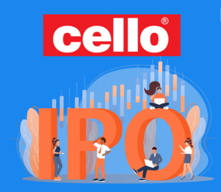 Cello IPO Success