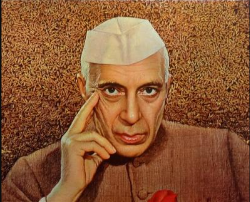 Pandit Jawaharlal Nehru, Children's Day, !4 November, Freedom Fighter, Prime Minister