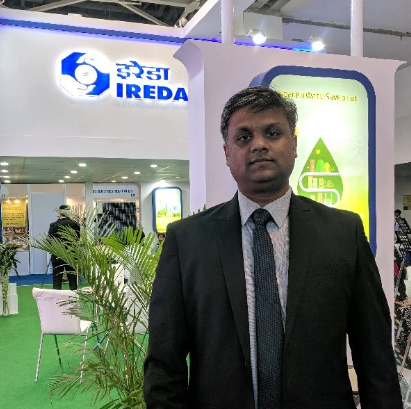 IREDA IPO