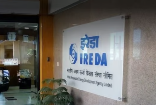 IREDA IPO