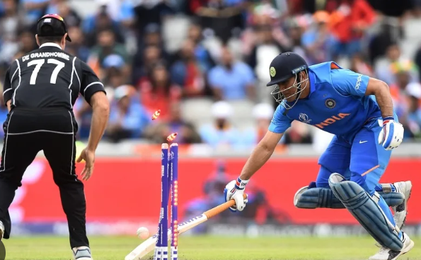 IND Vs NZ Semi-Final, ICC ODI World Cup 2023