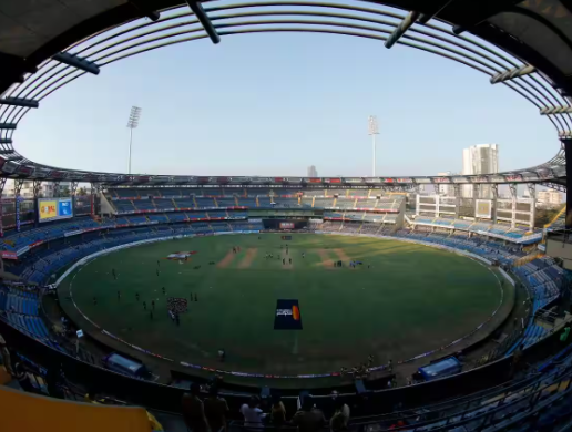 IND Vs NZ Semi-Final, ICC ODI World Cup 2023