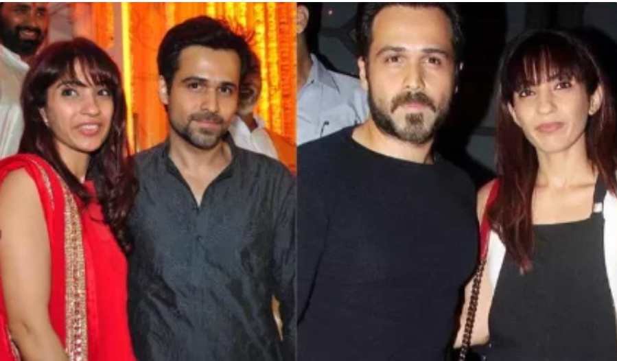 Emraan Hashmi, Parveen Shahani, Emraan Hashmi love story, Emraan Hashmi marriage, 
Emraan Hashmi movie, On-screen kisser,
 Emraan Hashmi's Palatial mansion