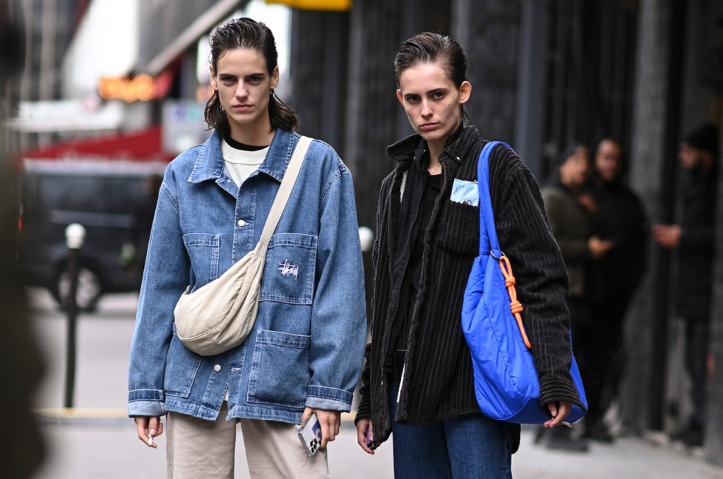 Denim Jackets, Fashion, Denim Outfits