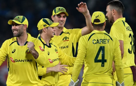 AUS Vs SA ICC Cricket World Cup 2023 Semi-Final