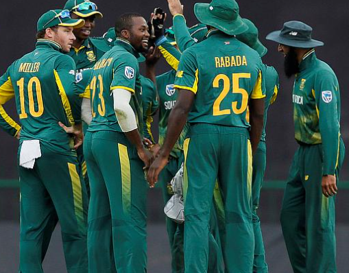 AUS Vs SA ICC Cricket World Cup 2023 Semi-Final