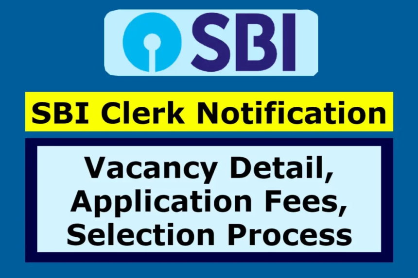 SBI Clerk Recruitment 2023,Junior Associate posts,8283 vacancies,Eligibility Criteria,Selection Process,sbi clerk 2023, sbi clerk