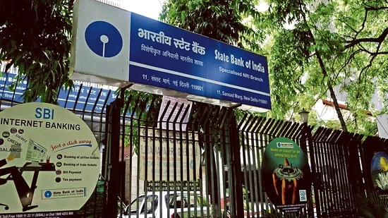 SBI Clerk Recruitment 2023 : Exciting Notification Out For 8283 Positions ; Registration Opens Tomorrow 12 SBI Clerk Recruitment 2023,Junior Associate posts,8283 vacancies,Eligibility Criteria,Selection Process,sbi clerk 2023,
sbi clerk