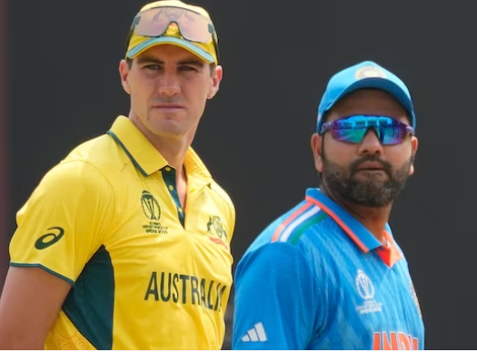 IND Vs AUS World Cup 2023 Final