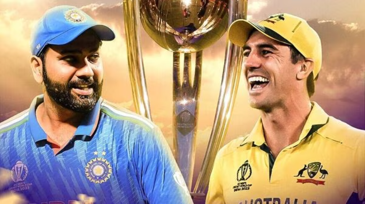 India vs. Australia, World cup 2023, ICC Cricket world 2023, Narendra Modi Stadium, Virat Kohli, Rohit Sharma