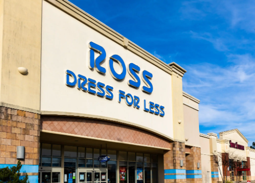 Midday Swings In Stocks Gap, Ross Stores, Tenet Healthcare