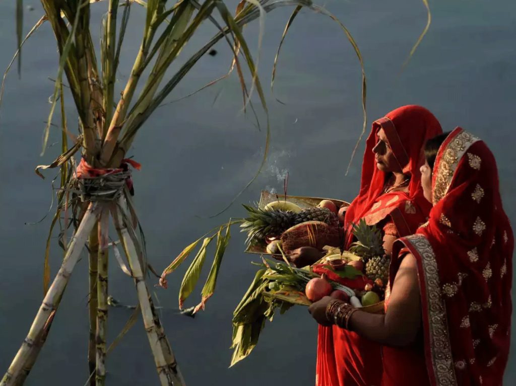 Significance Of Chhath Puja, Chhat Puja, Kharna, Surya dev Puja