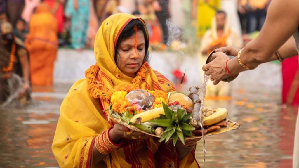 Significance Of Chhath Puja, Chhat Puja, Kharna, Surya dev Puja