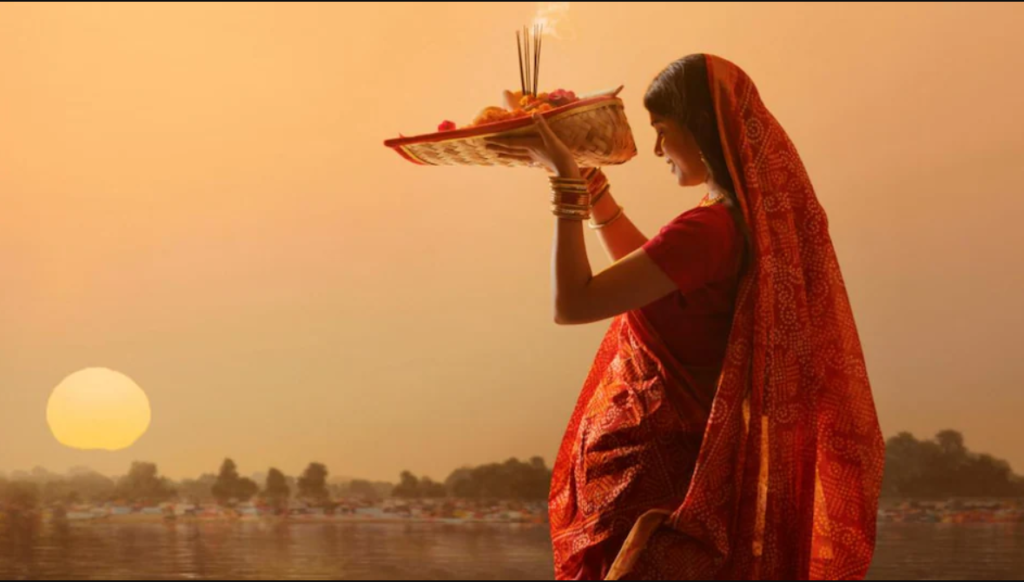 Significance Of Chhath Puja, Chhat Puja, Kharna, Surya dev Puja