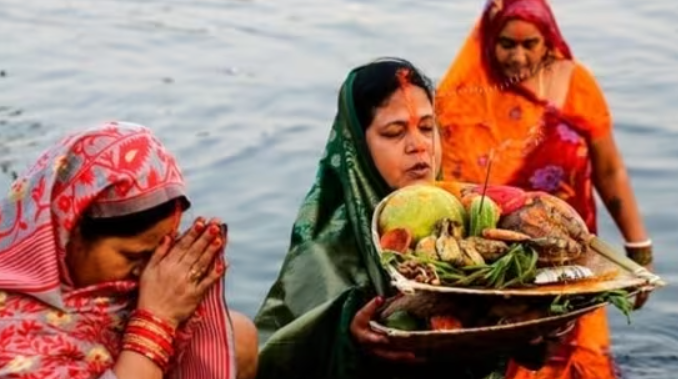 Significance Of Chhath Puja, Chhat Puja, Kharna, Surya dev Puja