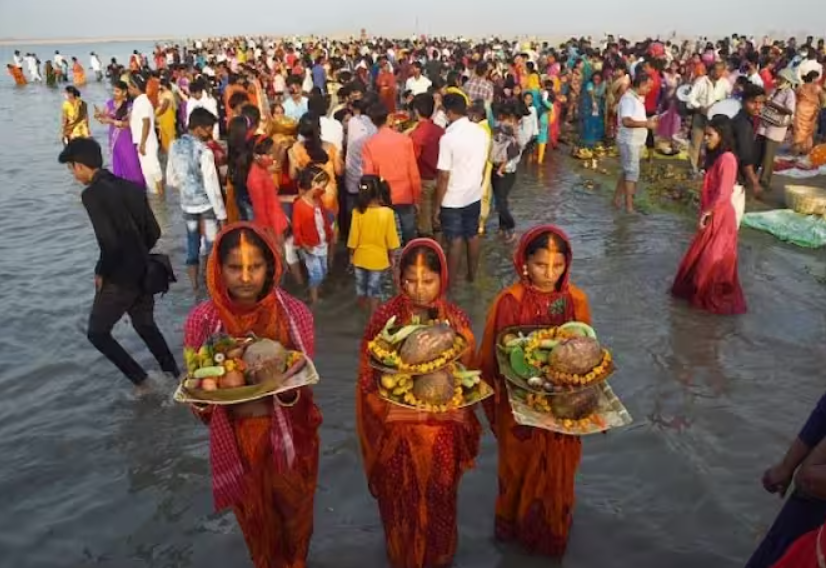 Significance Of Chhath Puja, Chhat Puja, Kharna, Surya dev Puja