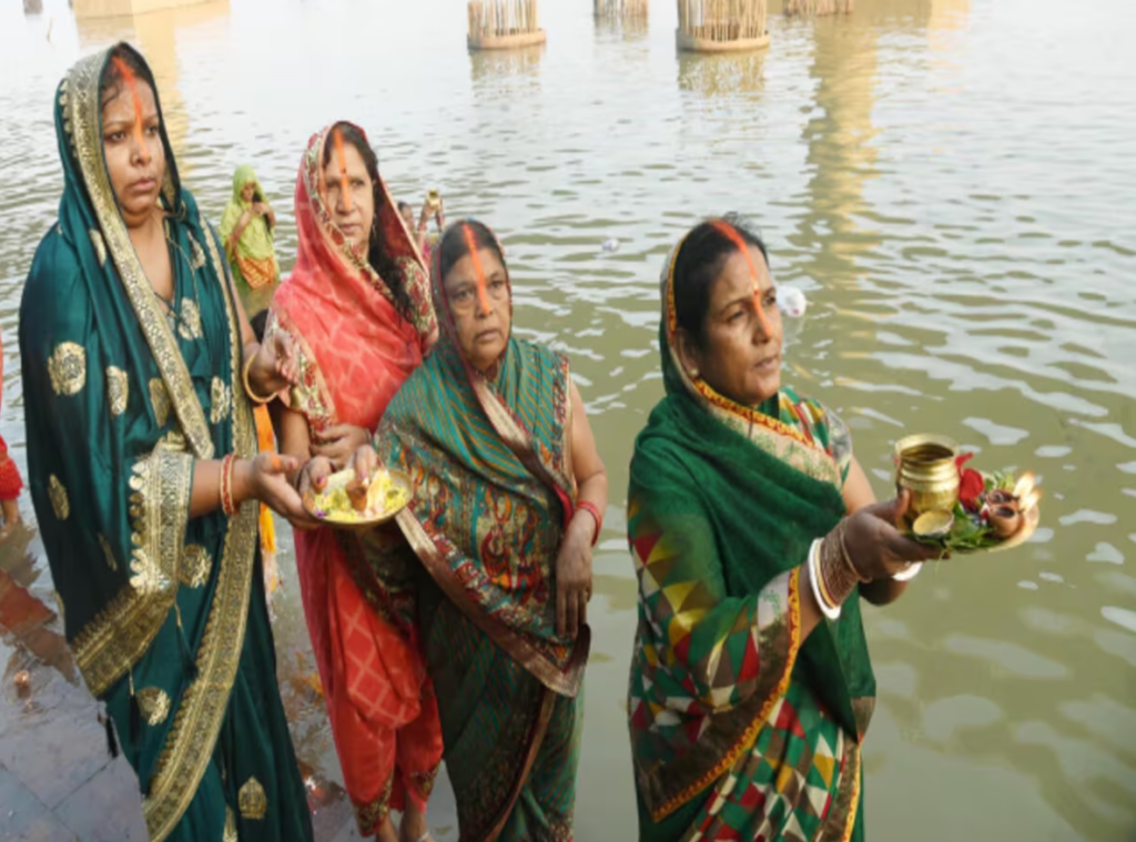 Unveiling The Significance Of Chhath Puja: A Comprehensive Insight 