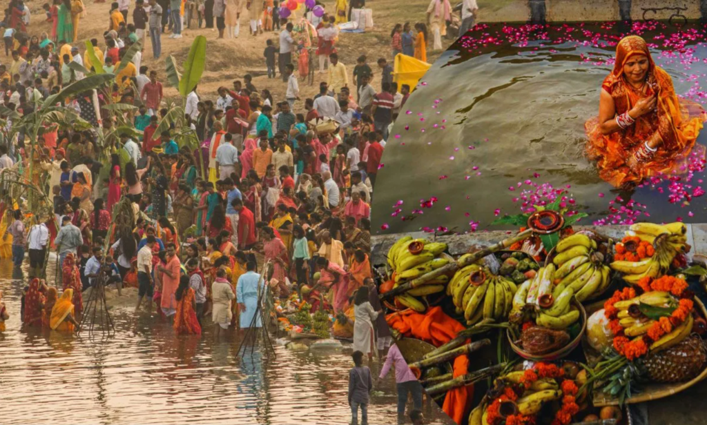 Significance Of Chhath Puja, Chhat Puja, Kharna, Surya dev Puja