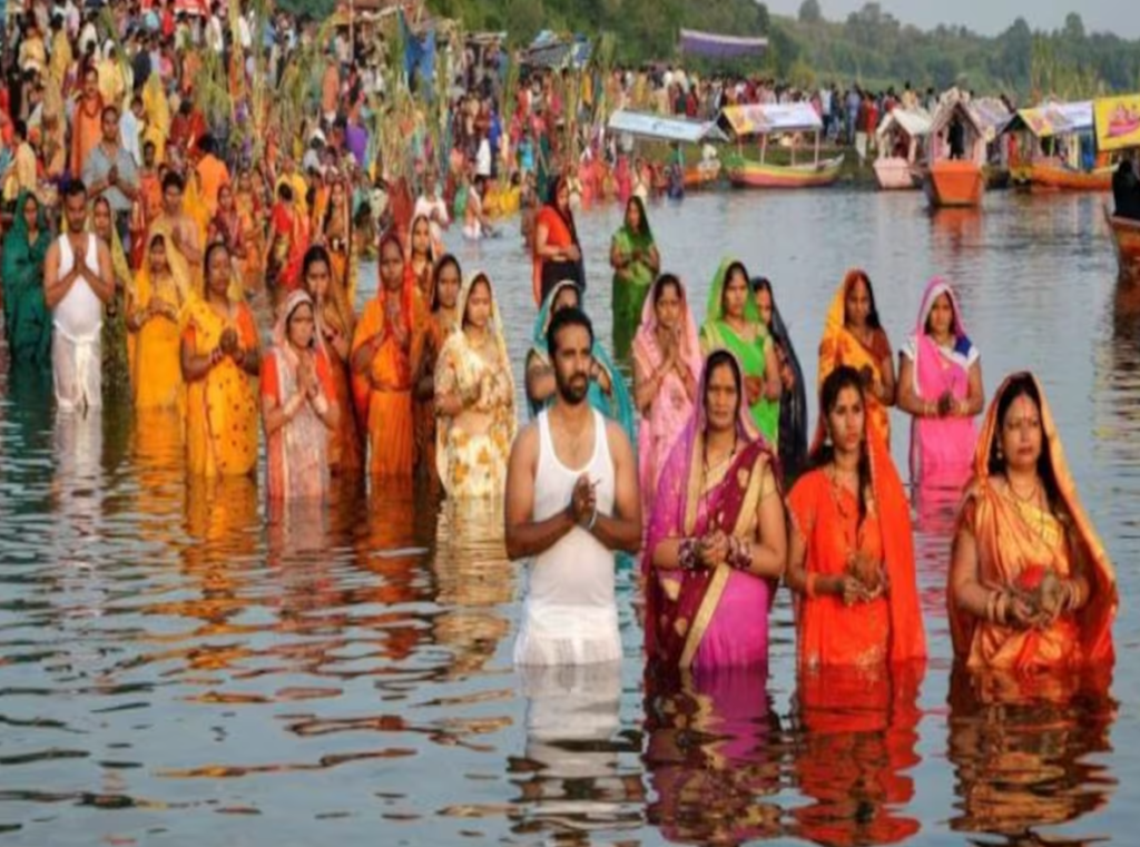 Unveiling The Significance Of Chhath Puja: A Comprehensive Insight 