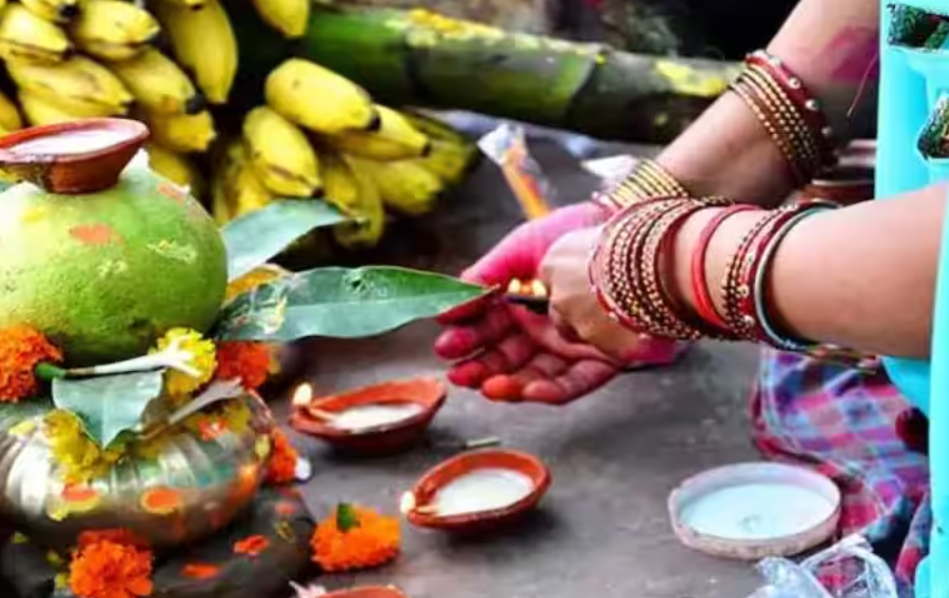 Significance Of Chhath Puja, Chhat Puja, Kharna, Surya dev Puja