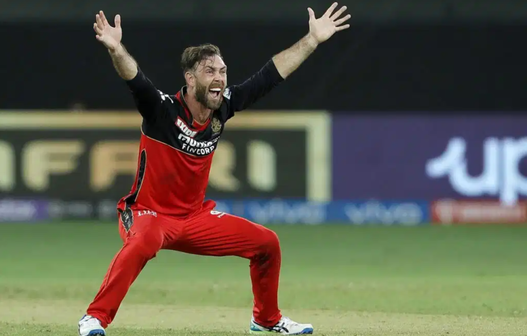 Glenn Maxwell's Net Worth, Glenn MAxwell, Cricket, sports, IPl, ICC world Cup 2023