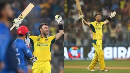 Glenn Maxwell's Net Worth, Glenn MAxwell, Cricket, sports, IPl, ICC world Cup 2023