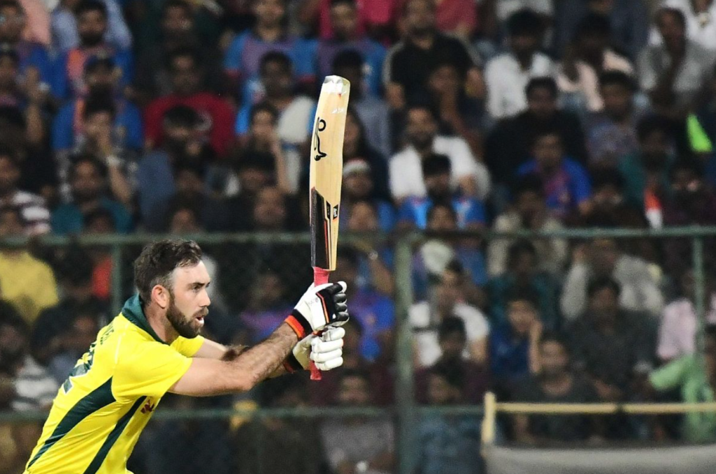 Glenn Maxwell's Net Worth, Glenn MAxwell, Cricket, sports, IPl, ICC world Cup 2023