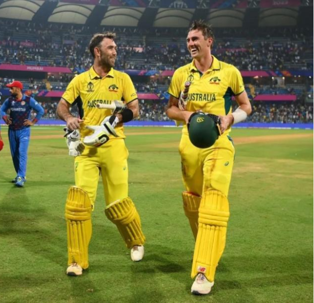 Glenn Maxwell's Net Worth, Glenn MAxwell, Cricket, sports, IPl, ICC world Cup 2023