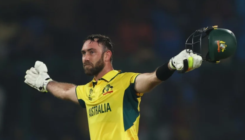 Glenn Maxwell's Net Worth, Glenn MAxwell, Cricket, sports, IPl, ICC world Cup 2023