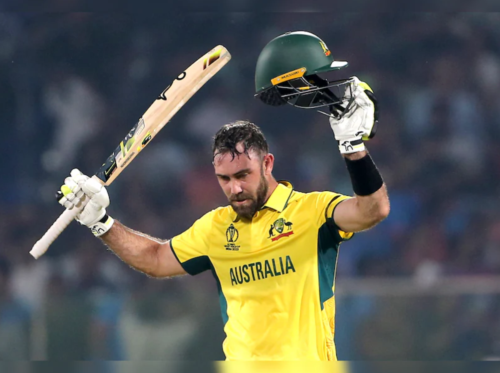 Glenn Maxwell's Net Worth, Glenn MAxwell, Cricket, sports, IPl, ICC world Cup 2023