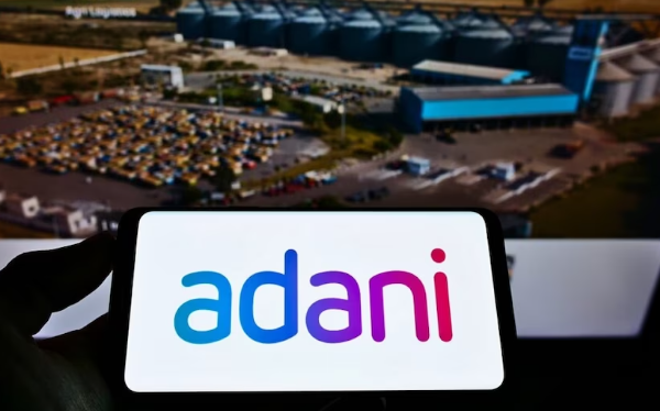 Adani Enterprise Share Price