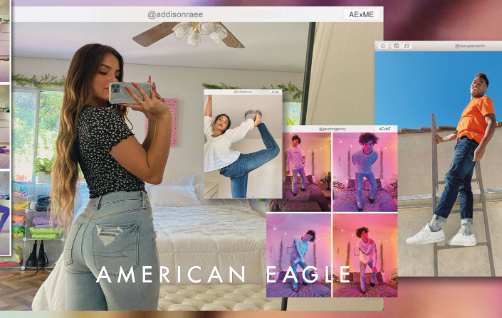 American Eagle Shares