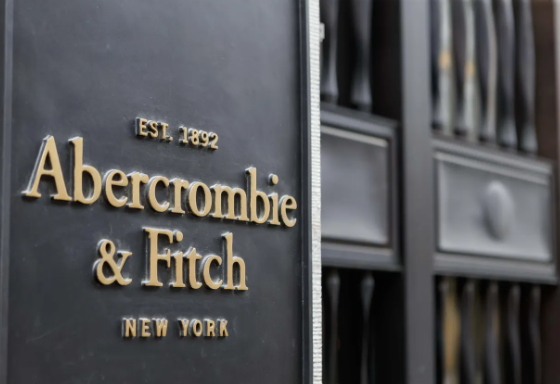 Abercrombie & Fitch