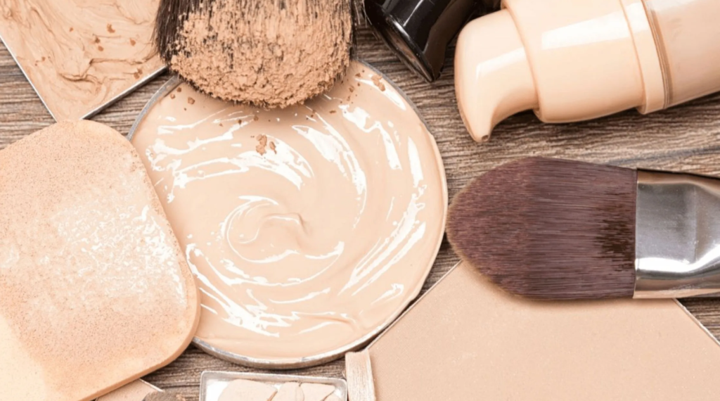 Best Foundations for Dry Skin, Beauty, Foundations