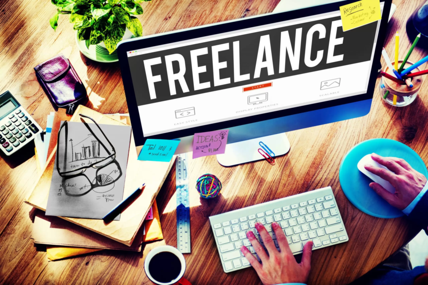 freelancer, Indian tech freelancers, tech freelancers, Indian freelancers, recession in india, IT Companies